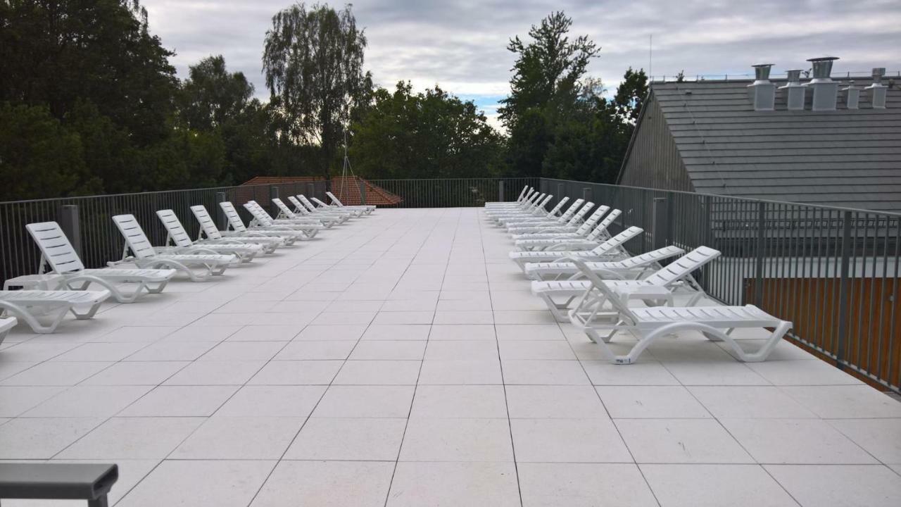 Apartament Mietowy Kolobrzeg Exterior photo