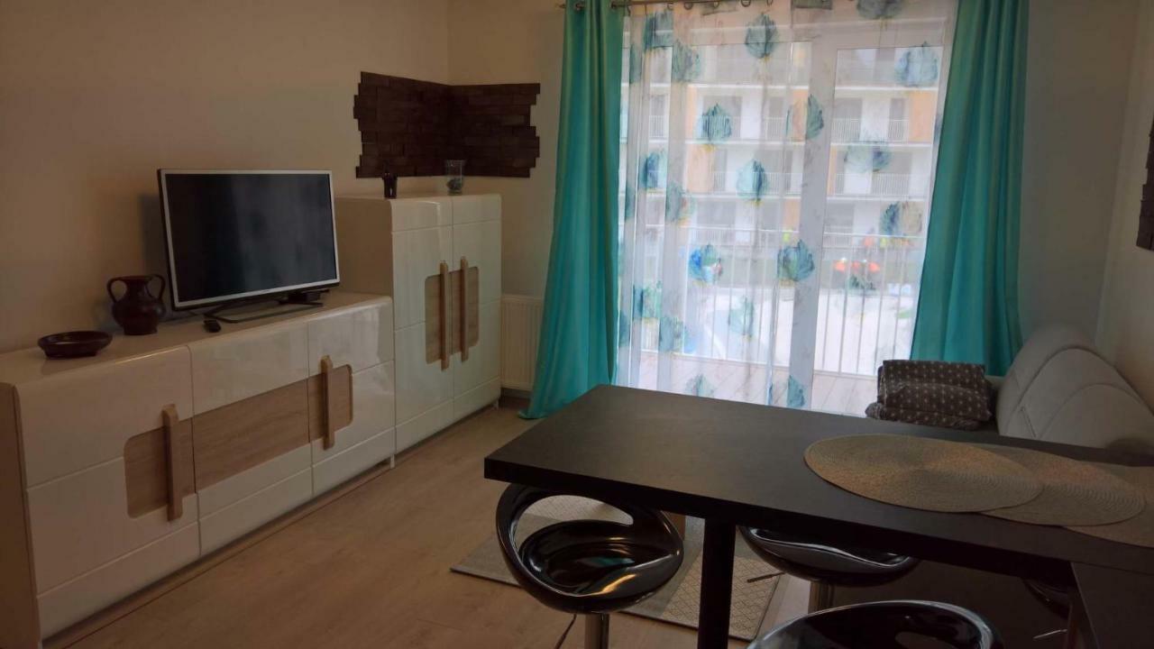 Apartament Mietowy Kolobrzeg Exterior photo
