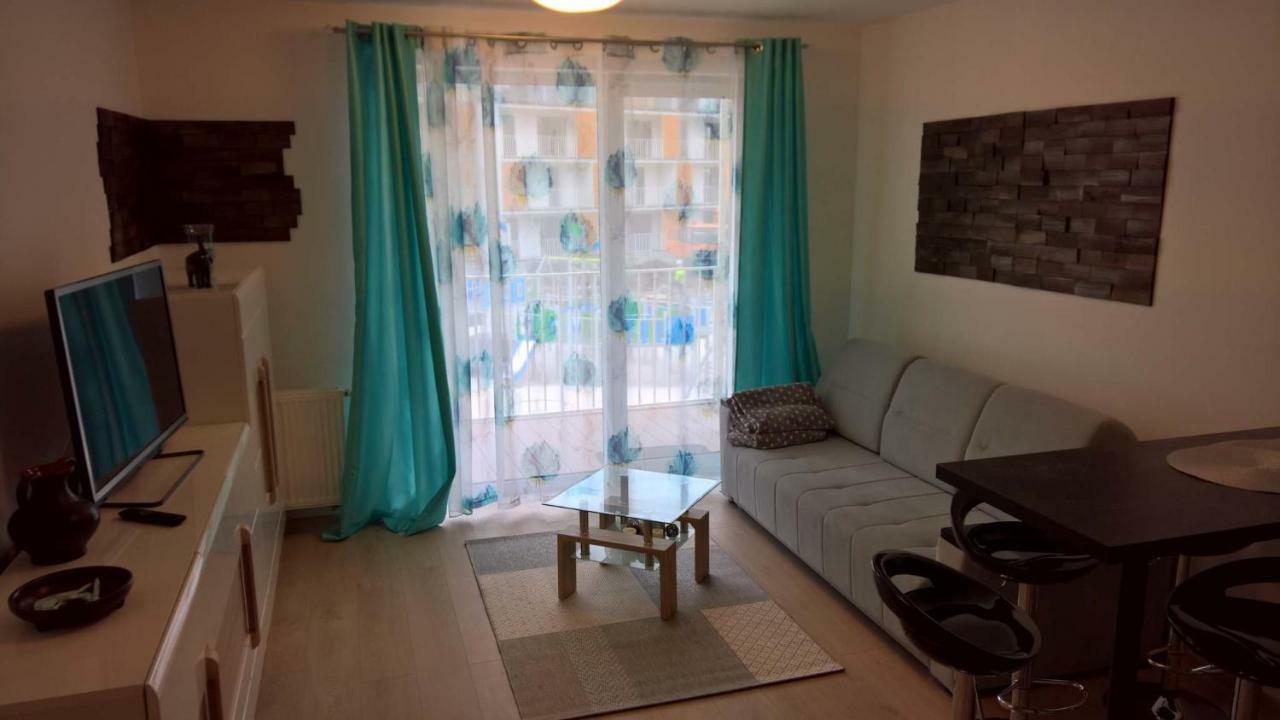 Apartament Mietowy Kolobrzeg Exterior photo