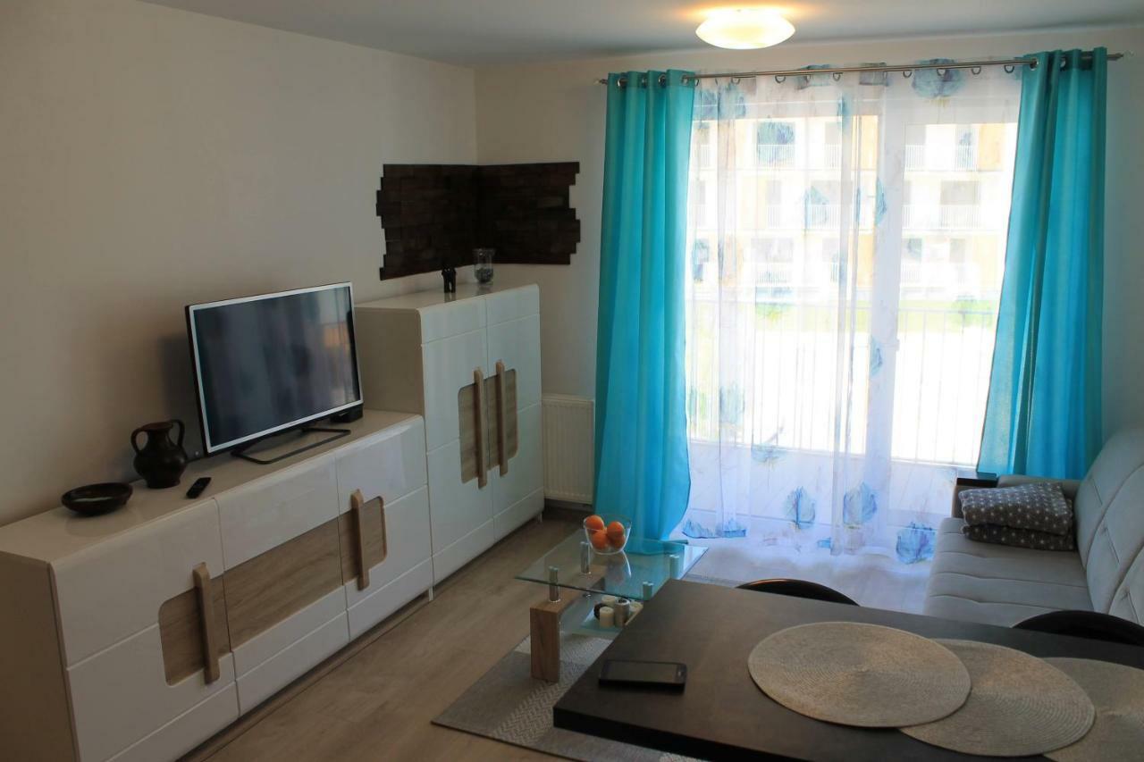 Apartament Mietowy Kolobrzeg Exterior photo