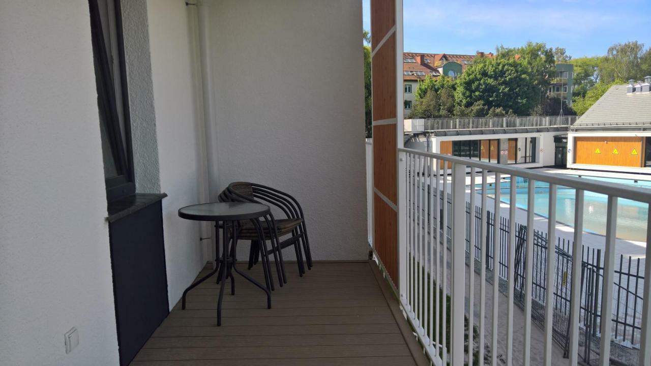 Apartament Mietowy Kolobrzeg Exterior photo