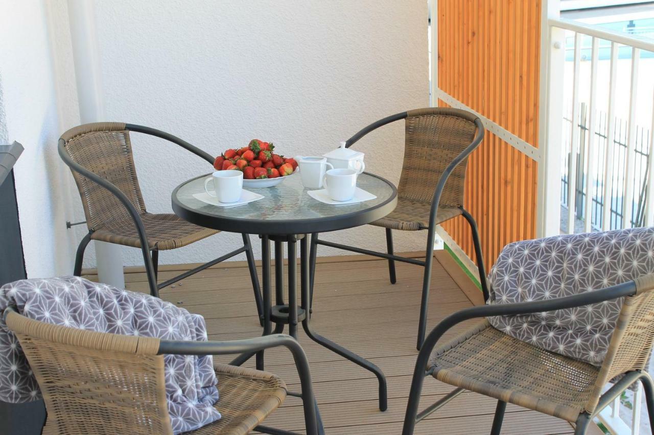 Apartament Mietowy Kolobrzeg Exterior photo